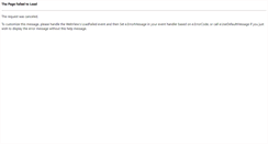 Desktop Screenshot of internosglobal.com